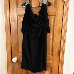 Midnight velvet 24 w women dress good condition